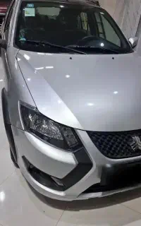 کوییک GXR