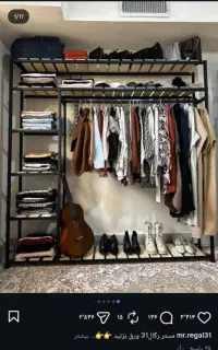 رگال لباس تولیدی خرم آباد مستر رگال خرم اباد