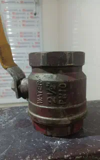شیر 2/1.2 اینچ