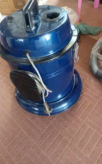 جاروبرقی سطلی آک