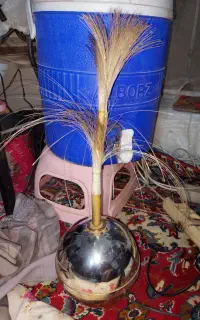 شب خاب قدیمی گردون