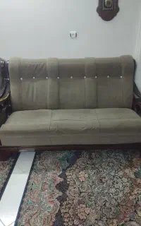 مبل راحتی
