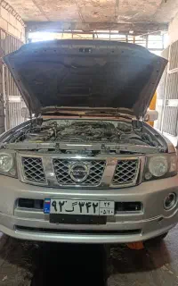 خدمات مکانیکی و برق خودرو ۹۸