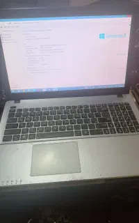 لپ تاب ایسوس
