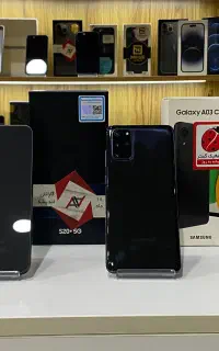 خرید فروش و معاوضه سامسونگ