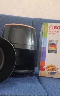 هواپز(سرخکن بدون روغن) بوش