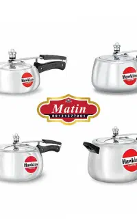 زودپز هاکینز و فیوچرا هندی با ۵ سال ضمانت