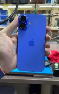 Iphone 16 normal