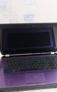 لپتاپ hp