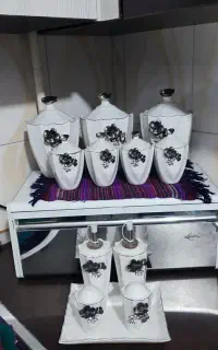پاسماوری و جای نان