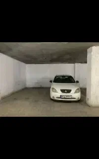پارکینگ