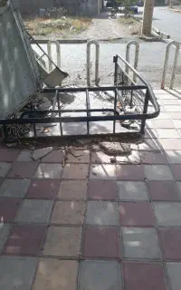 اتاق مبلی پیکان وانت