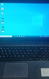 فروش لپ‌تاپ ایسوس ASUS در حد نو