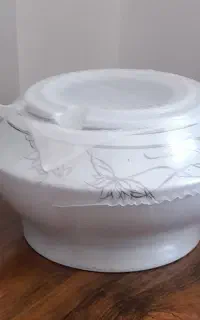 آجیل و اش خوری