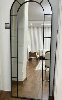 آینه گنبدی سالم