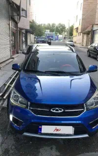 ام‌ وی ام x22 اکسلنت اسپرت
