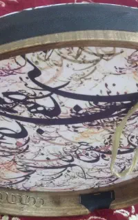 ساز دایره