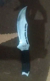 چاقو کوهستان امریکایی