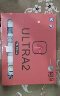 ساعت هوشمند مدلULTRA2