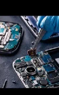 اموزش تعمیرات موبایل