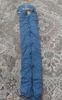 کسیه خواب کوه نوردی USA