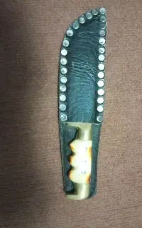 چاقوسالم‌بدون‌خط‌وخش