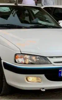 پارس ELX تمام فول مدل 1402