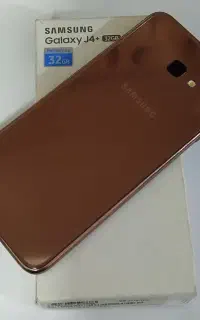 +SAMSUNG J4