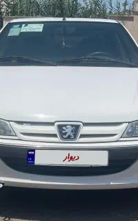 پژو پارس xu7p مدل ۱۴۰۲ دریچه سیمی