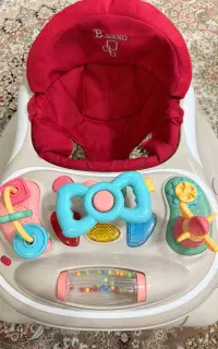 روروئک ببکو  آلمان
