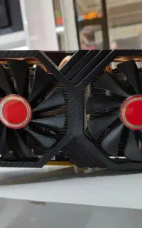 کارت گرافیک XFX RX 580 8GB GDDR5