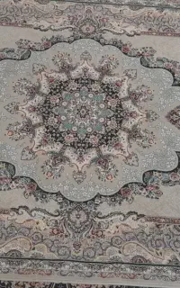 فرش نه متری