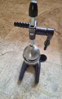 اب انارگیری