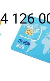 سیم کارت رند همراه اول 09141260000