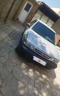 پراید مدل 87