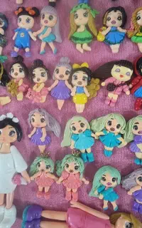 مجسمه دستساز