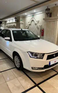 دنا فول آپکو گرمکن صندلی و رینگ