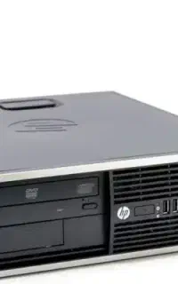 مینی کیس hp conpaq