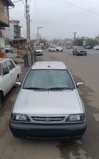 پراید131مدل90