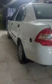 ماشین تیبا ۱