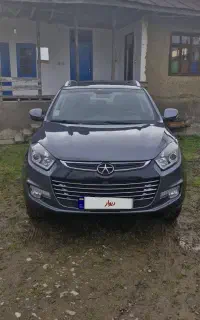 جک S5 مدل ۱۴۰۲