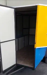 حمل حیوانات