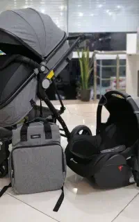 *کالسکه لوازم جانبی * فروش اقساطی