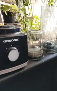 مخلوط کن gosonic سالم