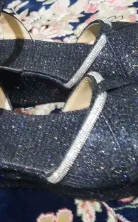 کفش پاشنه بلند