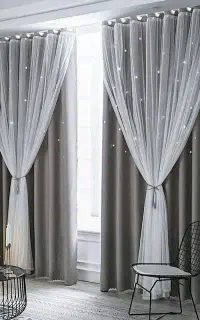 پرده فروشی و پرده دوزی