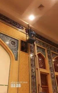 نصب پرده نصاب پرده شستشوپرده