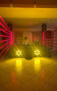 دی جی مراسم تولد عقد عروسی دورهمی با فول سیستم