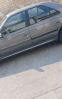 فروش پارس 99