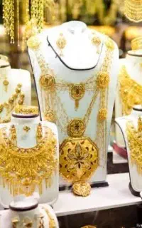 فروش طلا به قیمت روز
